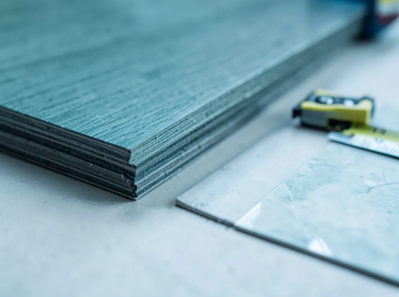 Luxury Vinyl Plank Installation South Bend, TX FAQs